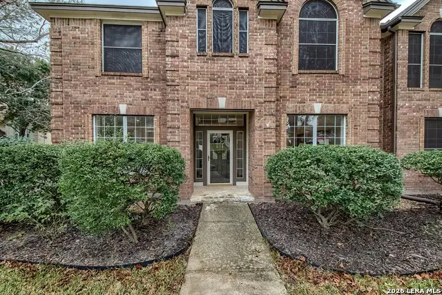 19442 Mill Oak, San Antonio, TX 78258 - #2