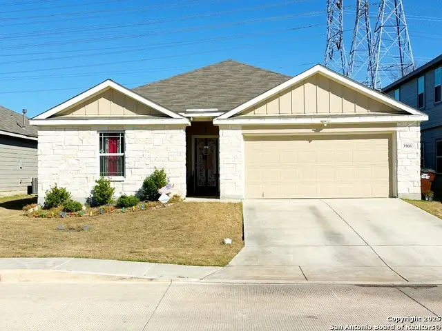 3906 Glenloch Way, Converse, TX 78109 - #1