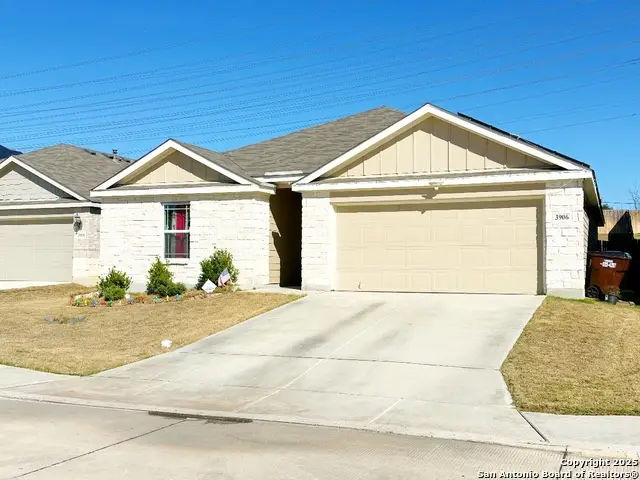 3906 Glenloch Way, Converse, TX 78109 - #2