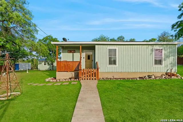 1214 London St, Castroville, TX 78009 - #1