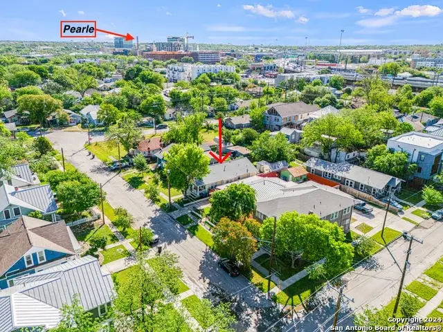 514 E Laurel, San Antonio, TX 78212 - #2
