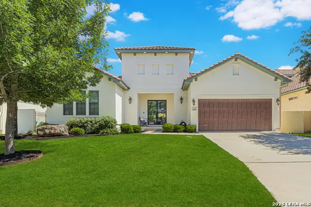 4410 Essex Pl, Shavano Park, TX 78249 - #2