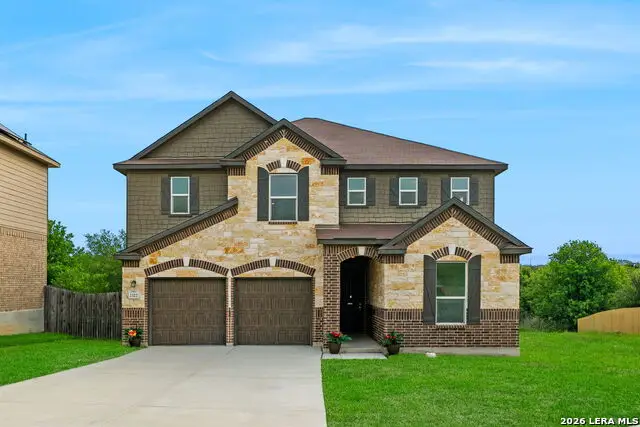 2322 Themis Wy, San Antonio, TX 78245 - #1