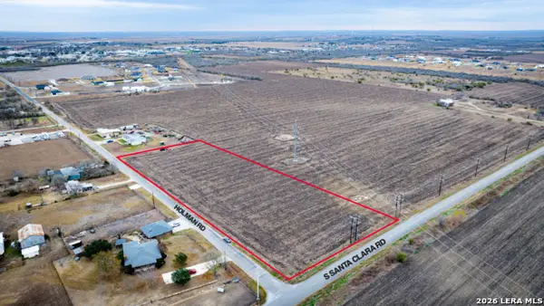 775 Holman Rd, Marion, TX 78124