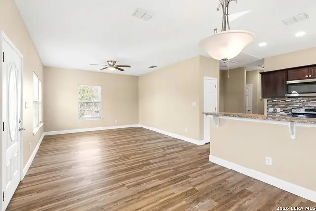 1628 Armstrong, Luling, TX 78648 - #3
