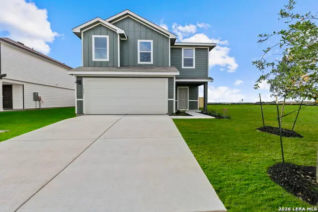 1027 Gladys Run, Seguin, TX 78155 - #1