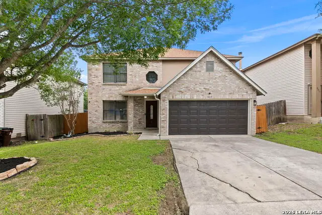 8015 Chestnut Bluff Dr, Converse, TX 78109 - #2