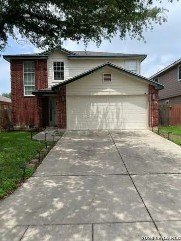 10419 Tiger Fld, San Antonio, TX 78251