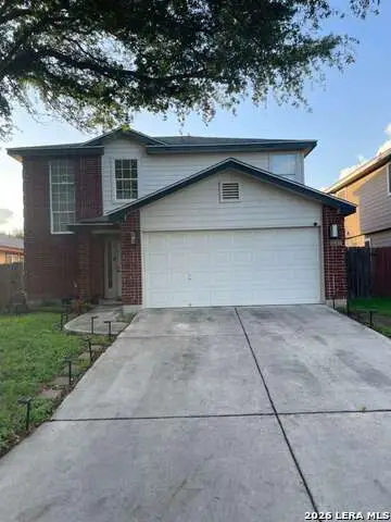 10419 Tiger Fld, San Antonio, TX 78251 - #2