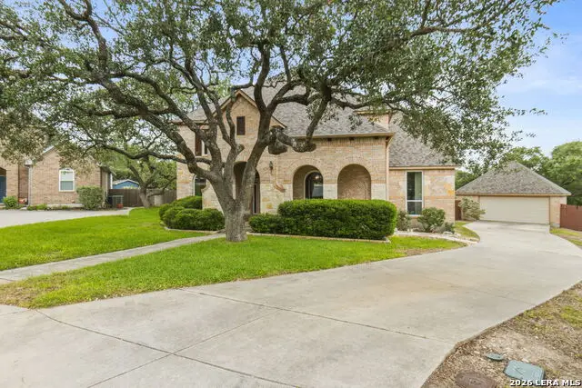 12602 Terrace Hollow, San Antonio, TX 78259 - #1