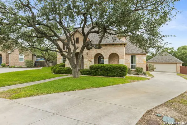 12602 Terrace Hollow, San Antonio, TX 78259
