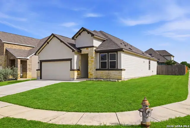 6626 Freedom Rnch, San Antonio, TX 78242 - #1