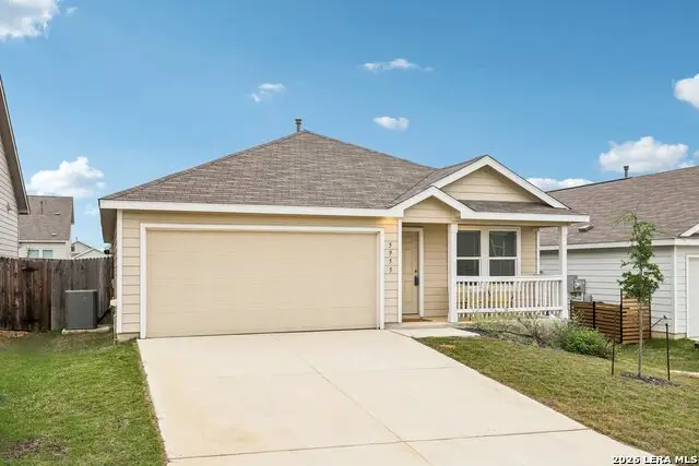 5955 Sunset Song Ln, Bulverde, TX 78163 - #3