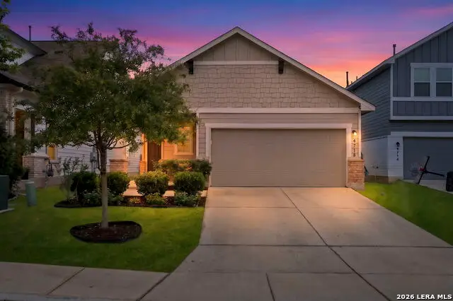 4718 Audubon Pl, San Antonio, TX 78217 - #1