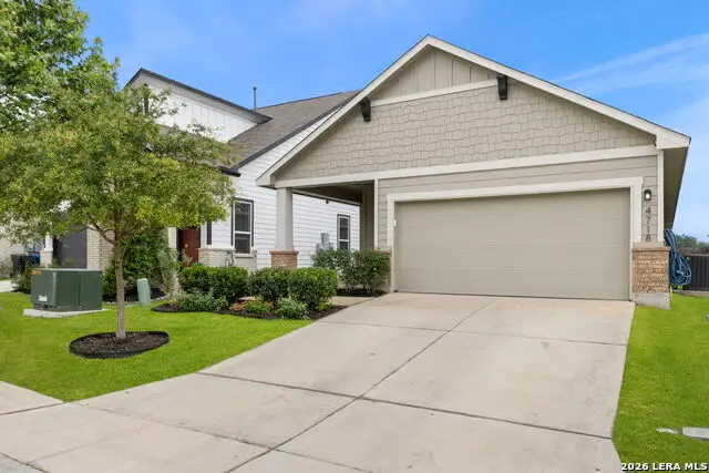 4718 Audubon Pl, San Antonio, TX 78217 - #3