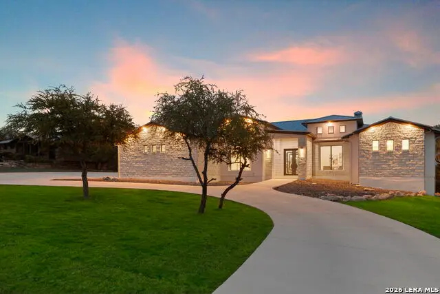 2105 Passare, New Braunfels, TX 78132 - #1