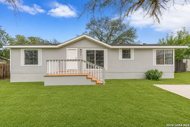 938 Patricia Ann Dr, Poteet, TX 78065 - #3