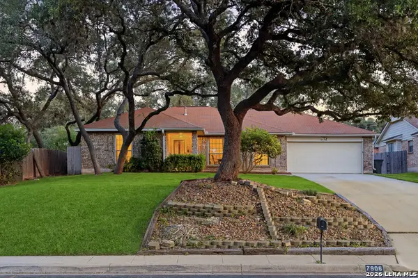 7906 Creek Trail, San Antonio, TX 78254