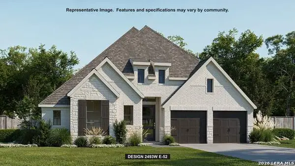 221 Boulder Creek, Boerne, TX 78006