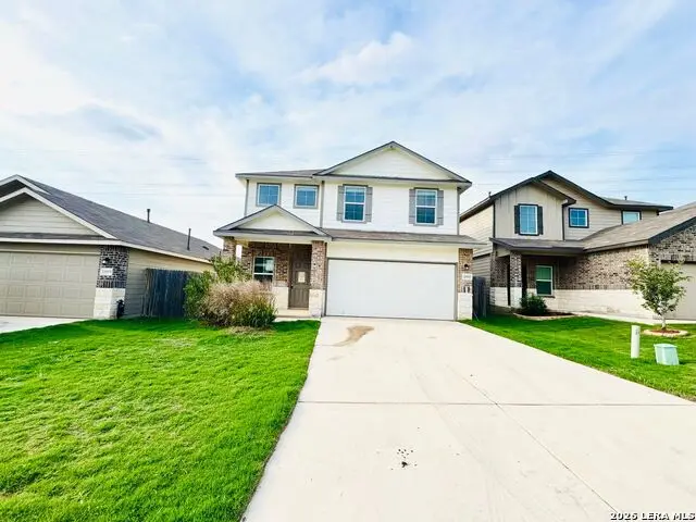 11915 Allegheny River, San Antonio, TX 78245 - #1