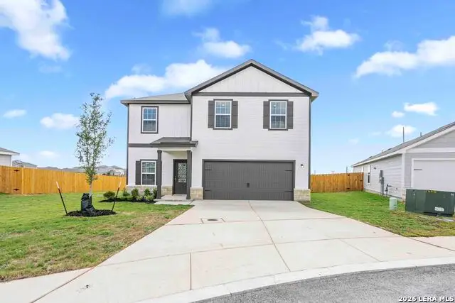 3403 Warlow Branch, San Antonio East, TX 78109 - #1