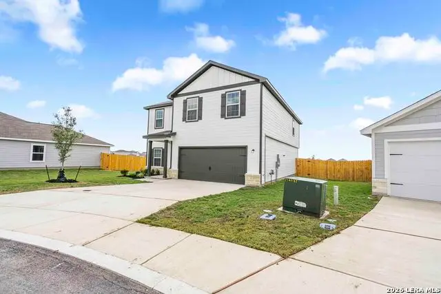 3403 Warlow Branch, San Antonio East, TX 78109 - #2