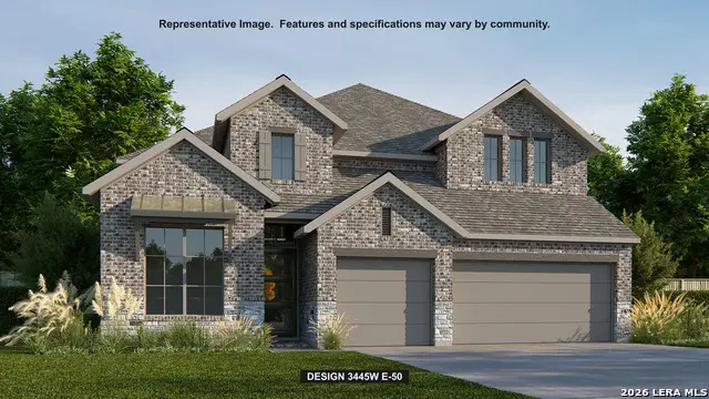 117 Rainwater Creek, Boerne, TX 78006 - #1