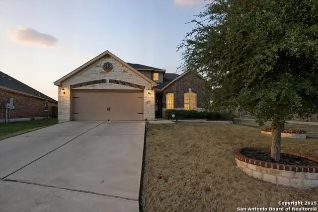 11933 Luckey Falls, San Antonio, TX 78252 - #3