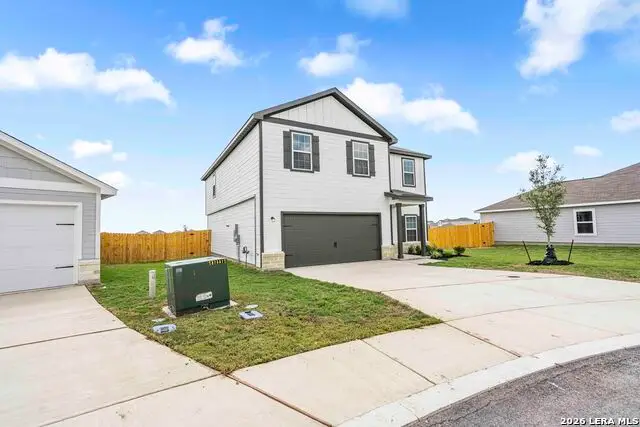 3431 Warlow Branch, San Antonio East, TX 78109 - #2