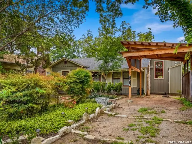 114 Armour Place, San Antonio, TX 78212 - #3