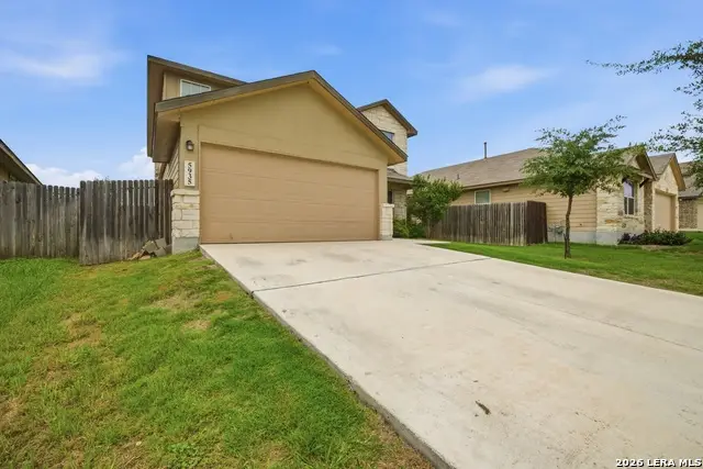 5935 Forte Fls, San Antonio, TX 78252 - #2
