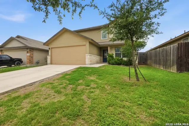 5935 Forte Fls, San Antonio, TX 78252 - #3