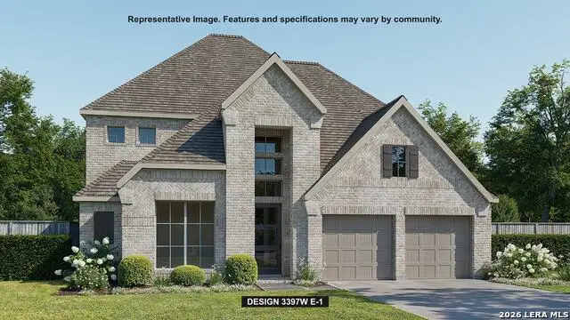121 Rainwater Creek, Boerne, TX 78006 - #1