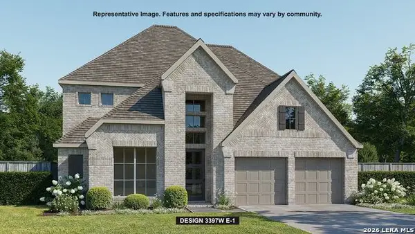 121 Rainwater Creek, Boerne, TX 78006