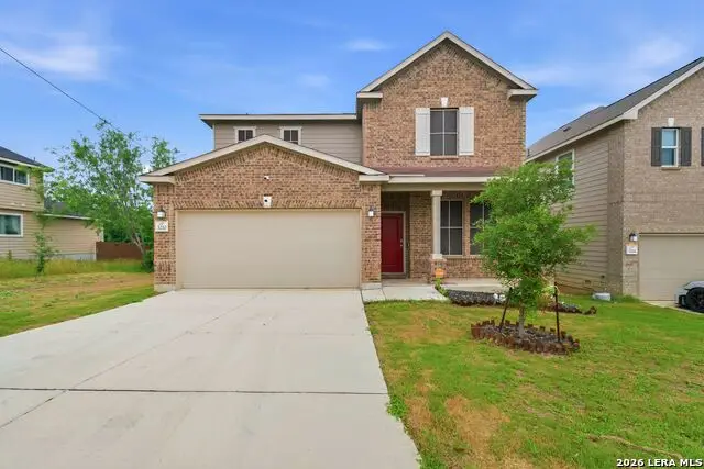 3210 Sunday Song, San Antonio, TX 78245 - #1
