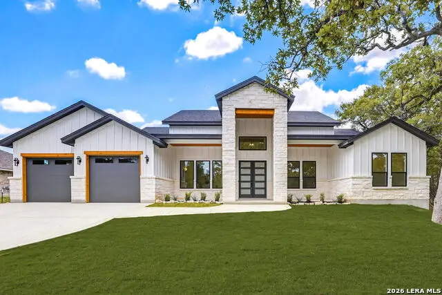 112 River View Dr, Boerne, TX 78006 - #1