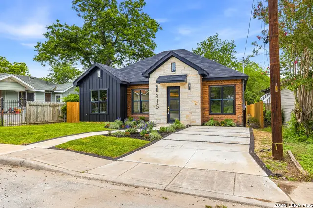 915 Potomac, San Antonio, TX 78202 - #2