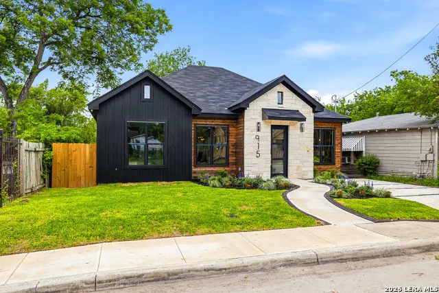 915 Potomac, San Antonio, TX 78202 - #3