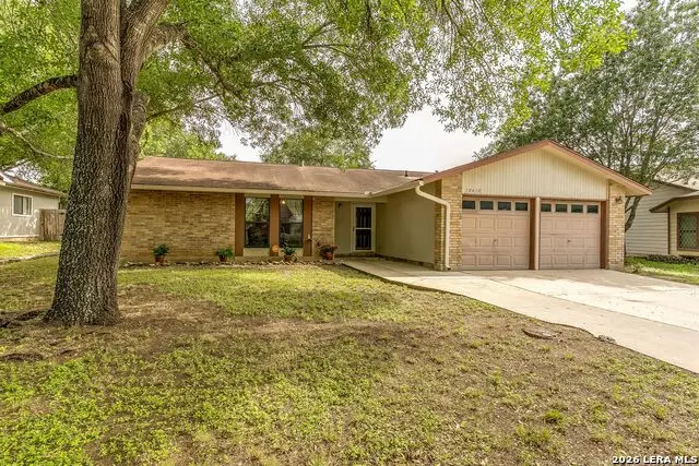 10410 Country Breeze, San Antonio, TX 78240 - #1