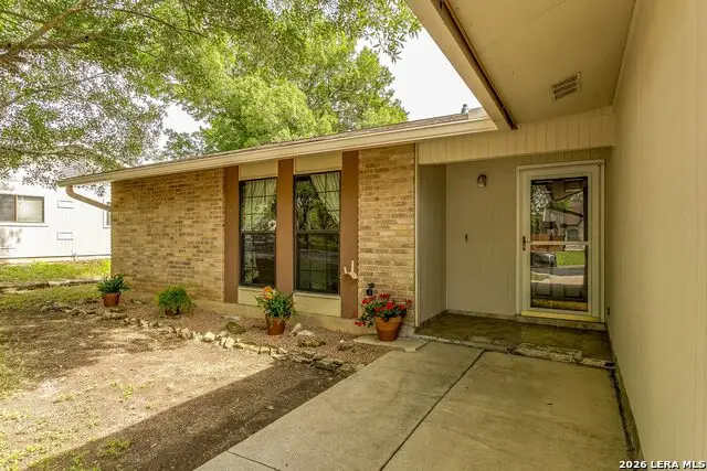 10410 Country Breeze, San Antonio, TX 78240 - #2