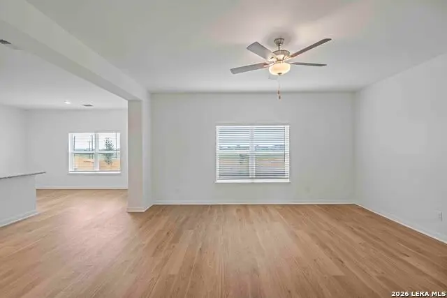 3543 Georgia Trace, San Antonio East, TX 78109 - #3