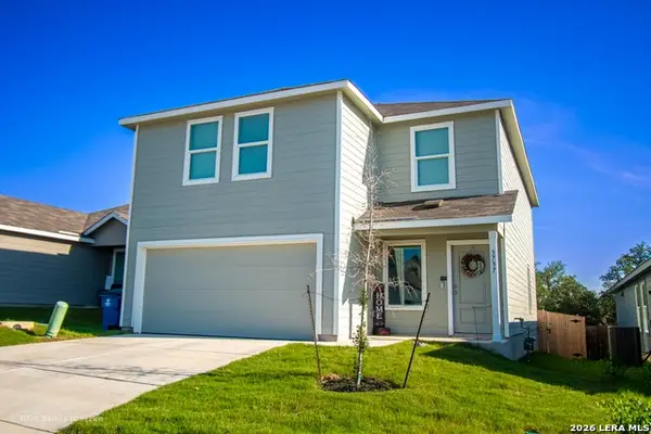 3737 Glade Creek, San Antonio, TX 78245