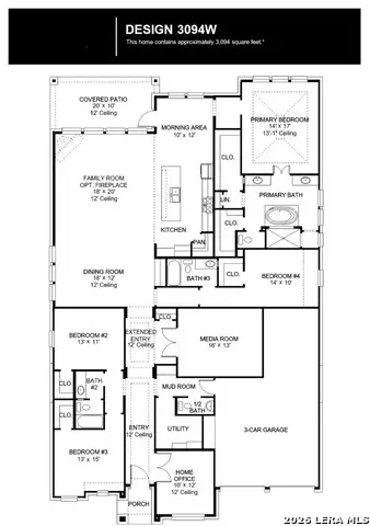 5137 Lottchen Ln, Schertz Cibolo, TX 75154 - #2