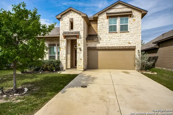 120 Jolie Cir, Boerne, TX 78015