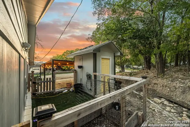 133 Alamo, Pipe Creek, TX 78063 - #3