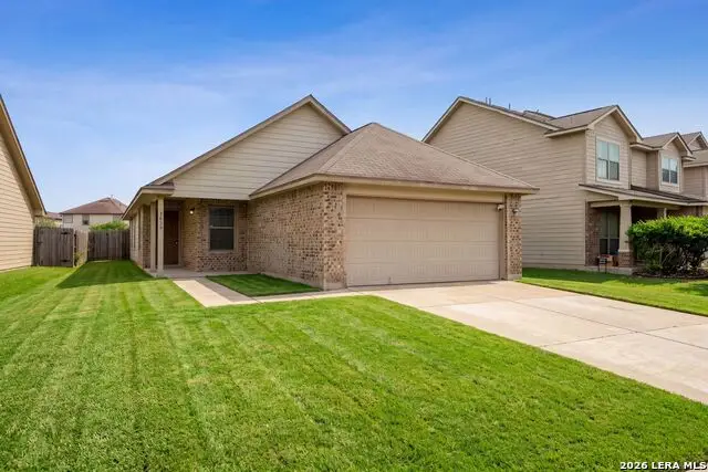 3439 Barrel Pass, San Antonio, TX 78245 - #2