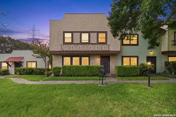10959 Crown Park Lane, San Antonio, TX 78239
