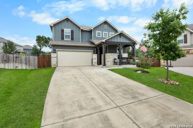 402 Kirkhill Cove, San Antonio, TX 78260 - #1
