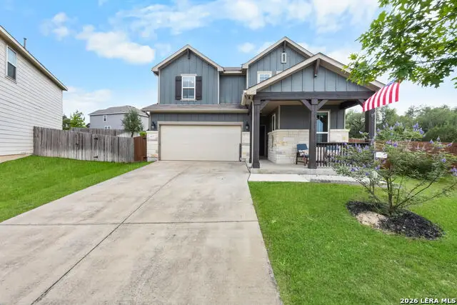 402 Kirkhill Cove, San Antonio, TX 78260 - #2