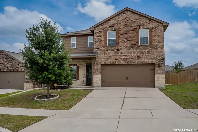 9314 Aniston, Converse, TX 78109 - #2